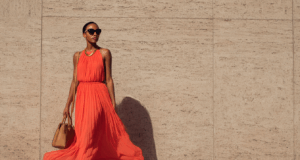 Comment adopter la couleur corail avec style cette saison ?