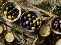 Découvrez 7 variétés d’olives à déguster absolument !