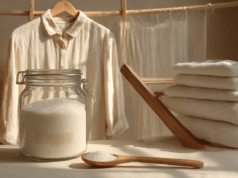 Découvrez la lessive idéale : efficace et pas chère