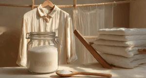 Découvrez la lessive idéale : efficace et pas chère