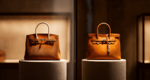 Les Pingti, la révolution des imitations de luxe en Asie