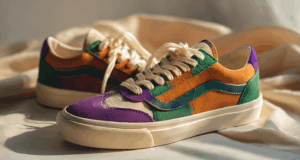 Les baskets tendances à adopter pour la rentrée : notre sélection 2025