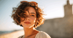 Les coupes de cheveux les plus tendances de l’été et les astuces pour les sublimer au soleil
