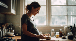 Les desserts et la grossesse : quels plaisirs sucrés s’autoriser en toute sécurité ?
