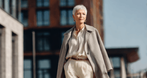Mode après 50 ans : les secrets d’un style moderne et élégant