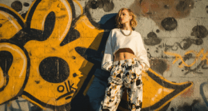 Underboob : la tendance mode qui bouscule les codes (et séduit les stars)