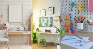 Le guide ultime pour choisir le bureau parfait selon l’âge et l’activité