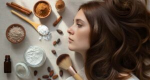 Comment faire du shampoing sec maison : recettes, conseils et astuces