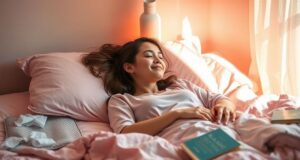 Est-ce normal d’avoir des jours de pause pendant les règles ?