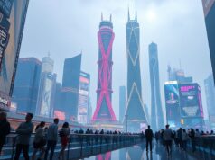 Fashion Our Future 2025 à Shanghai : l’essor irrésistible de la mode durable en Asie