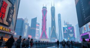 Fashion Our Future 2025 à Shanghai : l’essor irrésistible de la mode durable en Asie