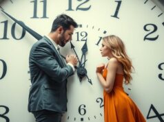 À quelle heure le câlin avec votre partenaire est-il le plus intense ? La science vous livre ses secrets…