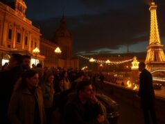 Leonardo DiCaprio et Jennifer Lawrence réunis dans le film mystique de Martin Scorsese : tous les détails