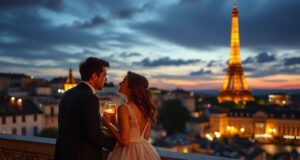 French Lover : Omar Sy illumine Netflix, la comédie romantique de la rentrée qui affole la toile