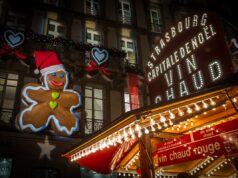 Strasbourg en famille : week-end féerique aux marchés de Noël à petit prix !