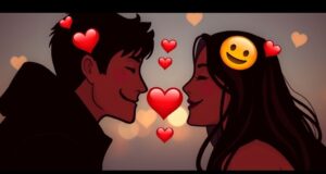 Les meilleurs émojis pour déclarer sa flamme par SMS : tous les codes pour un message amoureux parfait