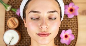 Gua Sha Visage : Démarrez la Routine Qui Illumine et Raffermit Naturellement Votre Peau !