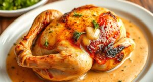 12 sauces onctueuses pour sublimer votre poulet à la maison