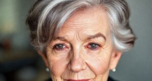 Coiffure après 60 ans : les erreurs à éviter pour rester rayonnante